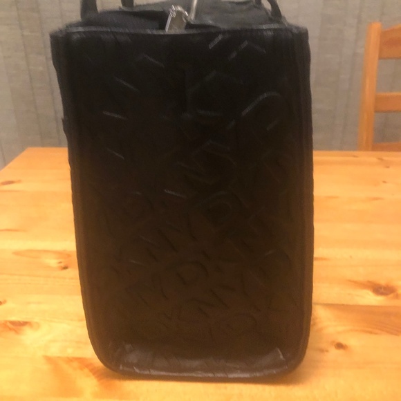 DKNY “Ashlyn” tote - Picture 3 of 4